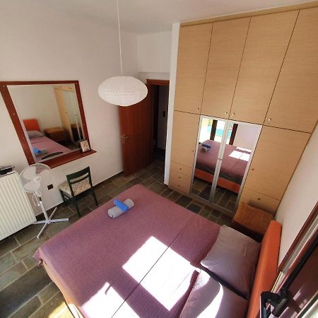 Julia'S Apartment Kalamata Exteriör bild